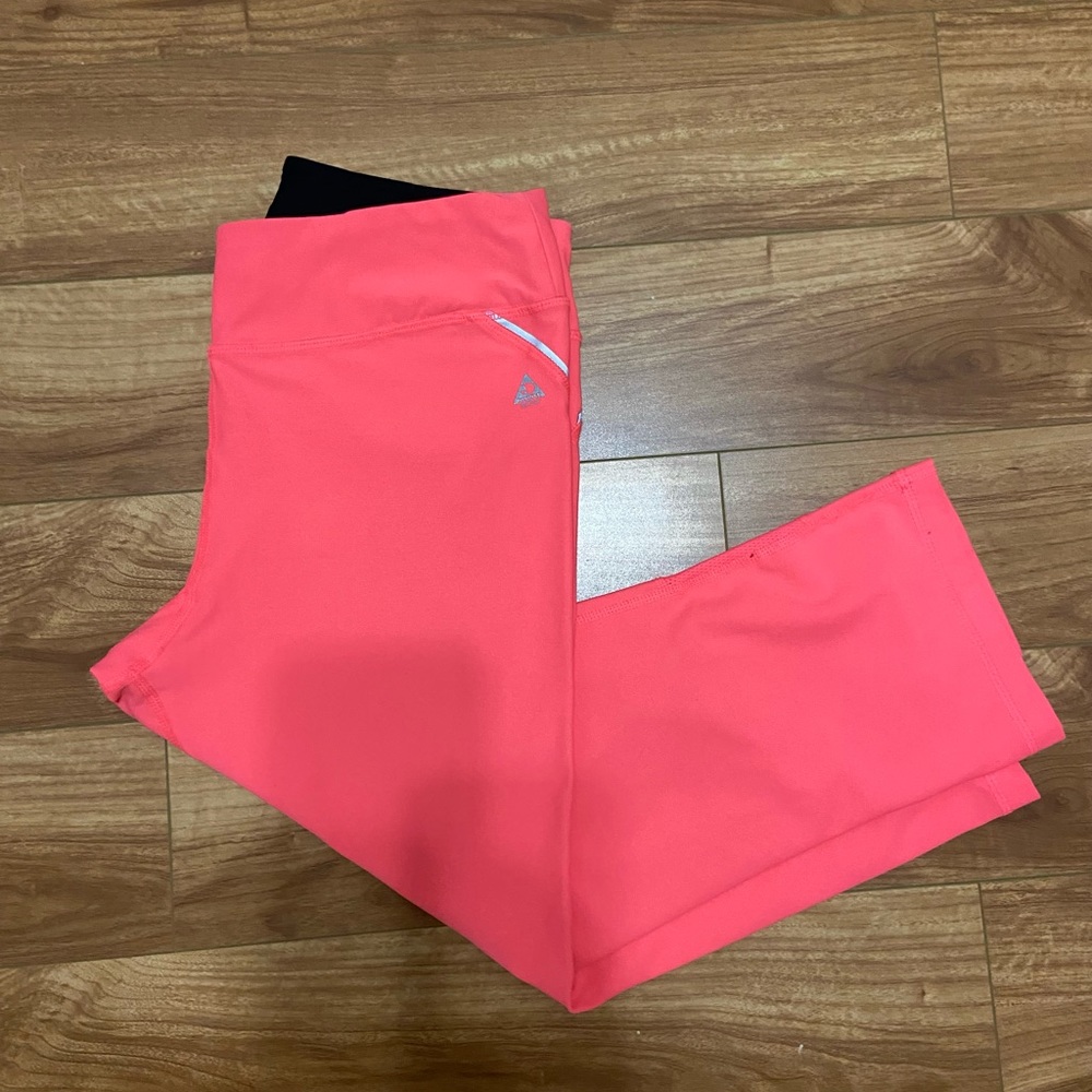 Coral Workout Panta
